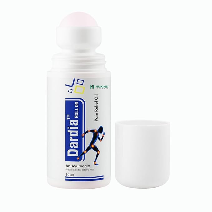 Dardia Roll-on 60ml